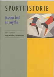 Omslag van Sporthistorie