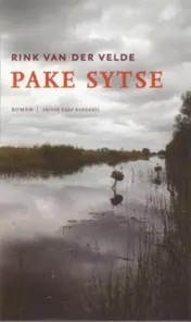 Omslag van Pake Sytse
