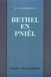 Omslag van Bethel en Pniël