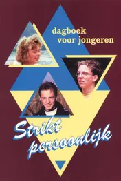Omslag van Strikt persoonlijk