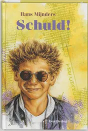 Omslag van Schuld!