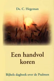 Omslag van Een handvol koren