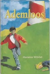 Omslag van Ademloos