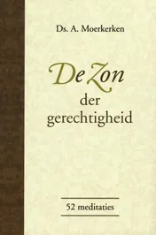 Omslag van De Zon der gerechtigheid
