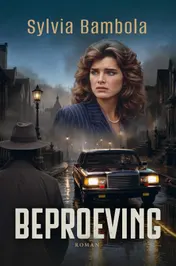 Omslag van Beproeving