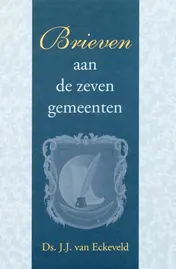 Omslag van Brieven aan de zeven gemeenten