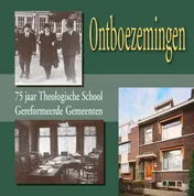 Omslag van Ontboezemingen