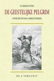 Omslag van De geestelijke pelgrim
