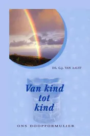 Omslag van Van kind tot kind