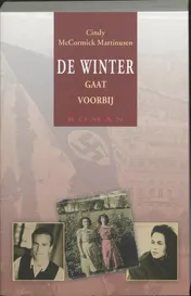 Omslag van De winter gaat voorbij