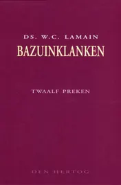 Omslag van Bazuinklanken