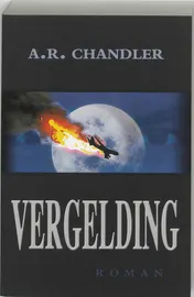 Omslag van Vergelding