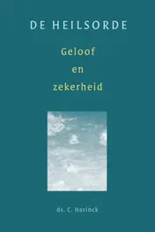 Omslag van Geloof en zekerheid