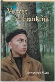 Omslag van Verzet in Frankrijk