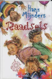 Omslag van Raadsels