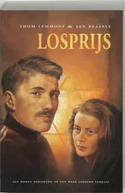 Omslag van Losprijs