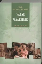 Omslag van Valse waarheid
