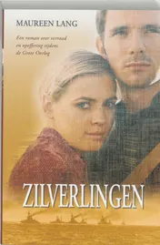 Omslag van Zilverlingen