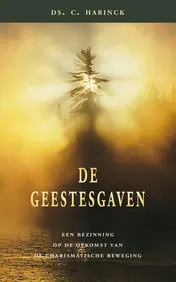Omslag van De Geestesgaven