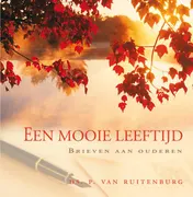 Omslag van Een mooie leeftijd