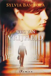 Omslag van Weg van vrijheid
