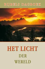 Omslag van Het Licht der wereld