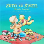 Omslag van Sem en Siem