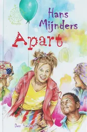 Omslag van Apart