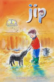 Omslag van Jip