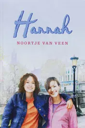 Omslag van Hannah
