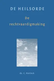 Omslag van De rechtvaardigmaking