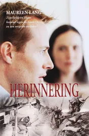Omslag van Herinnering