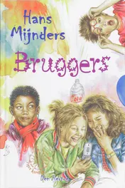 Omslag van Bruggers