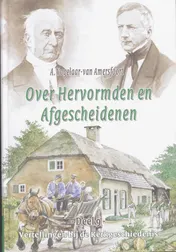 Omslag van Over Hervormden en Afgescheidenen