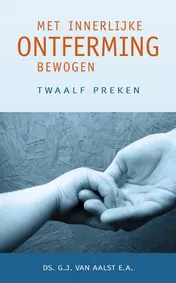 Omslag van Met innerlijke ontferming bewogen
