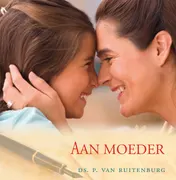 Omslag van Aan moeder