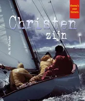 Omslag van Christen zijn