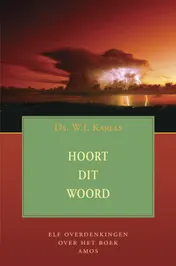 Omslag van Hoort dit Woord