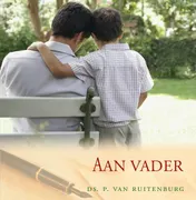 Omslag van Aan vader