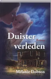Omslag van Duister verleden