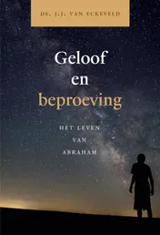 Omslag van Geloof en beproeving