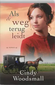 Omslag van Als de weg terug leidt