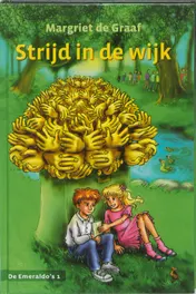 Omslag van Strijd in de wijk