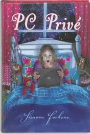 Omslag van PC Prive