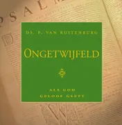 Omslag van Ongetwijfeld