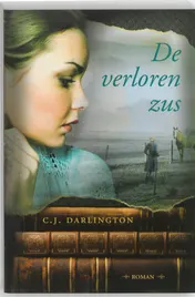 Omslag van De verloren zus