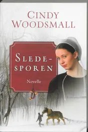 Omslag van Sledesporen