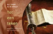 Omslag van Tot een teken