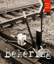 Omslag van Bekering