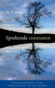 Omslag van Sprekende contrasten